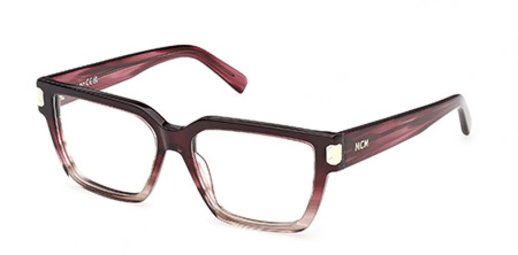 MCM WORLDWIDE 5025 Eyeglasses - view 3